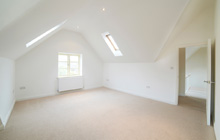 Tarrant Crawford bedroom extension leads