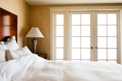 Tarrant Crawford bedroom extension costs