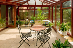 Tarrant Crawford conservatory quotes