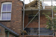 free Tarrant Crawford home extension quotes