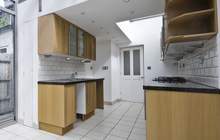Tarrant Crawford kitchen extension leads